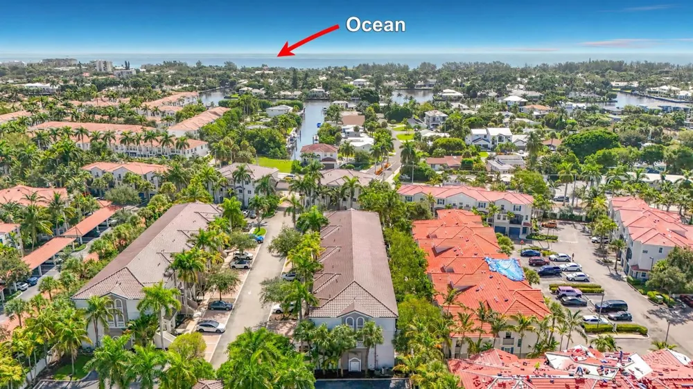 312 BAYFRONT DRIVE Boynton Beach, FL 33435
