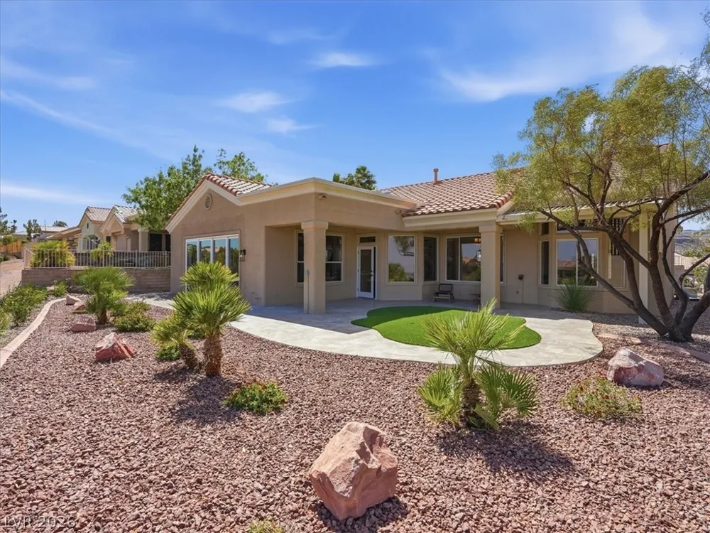 3140 Darby Falls Drive Las Vegas, NV 89134