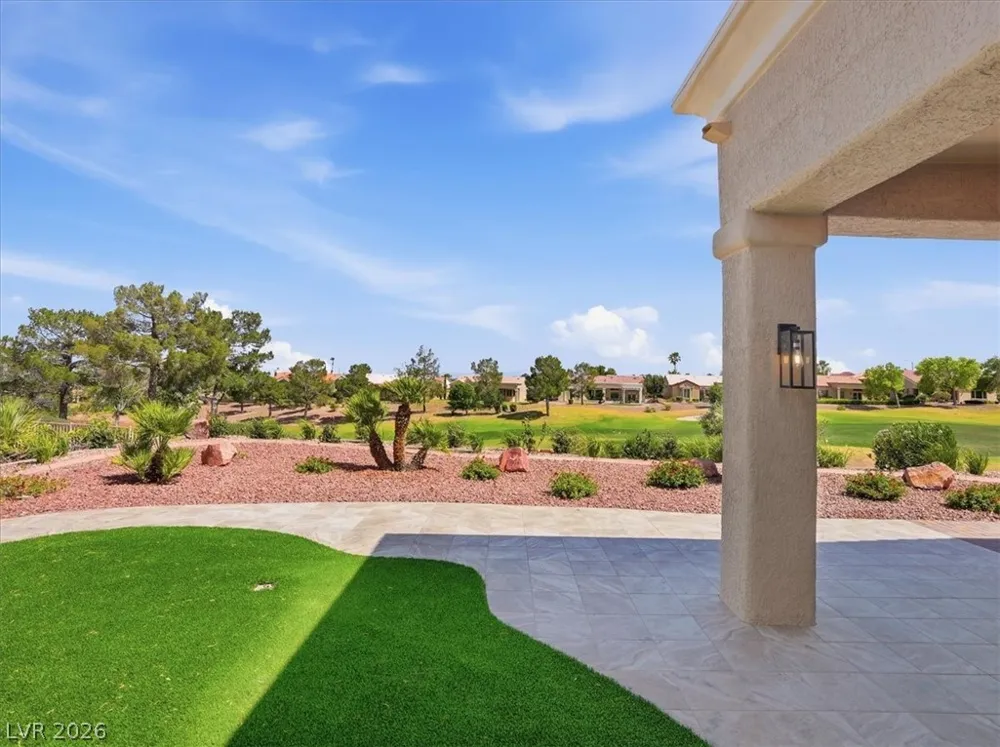 3140 Darby Falls Drive Las Vegas, NV 89134