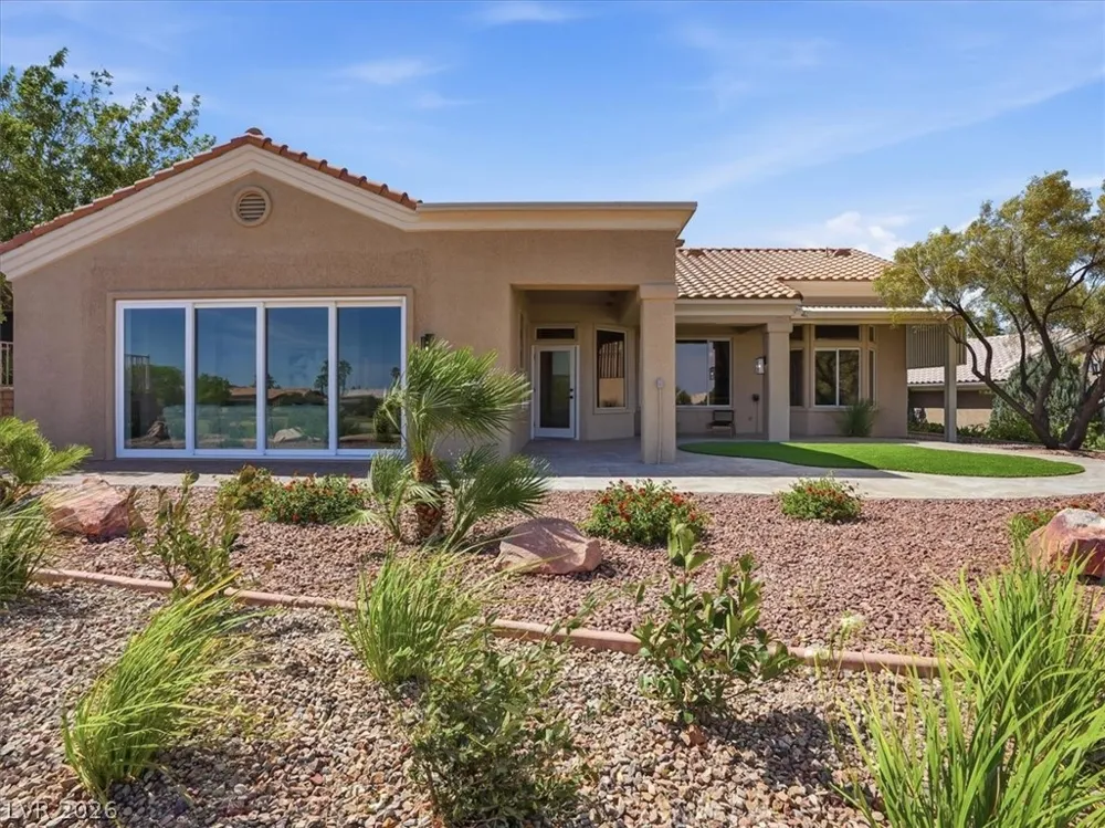 3140 Darby Falls Drive Las Vegas, NV 89134