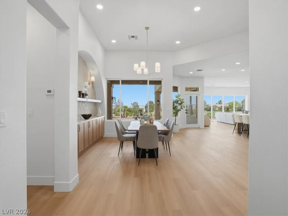 3140 Darby Falls Drive Las Vegas, NV 89134