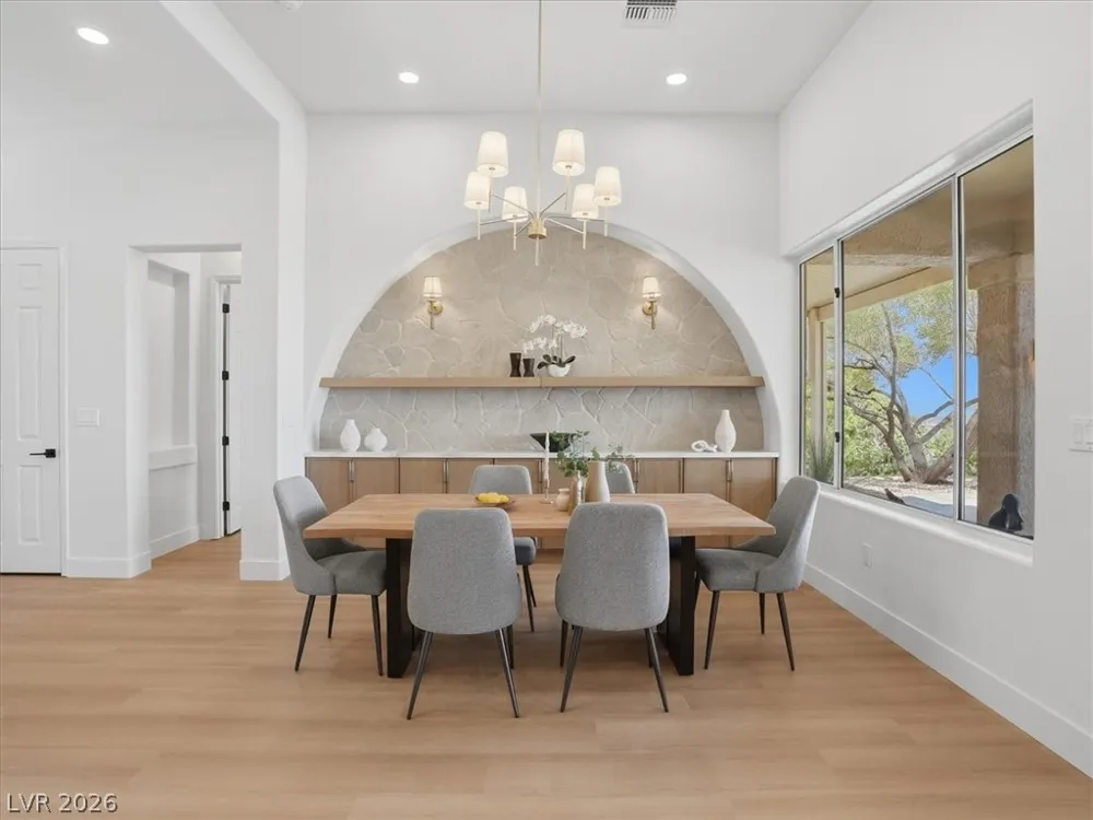 3140 Darby Falls Drive Las Vegas, NV 89134