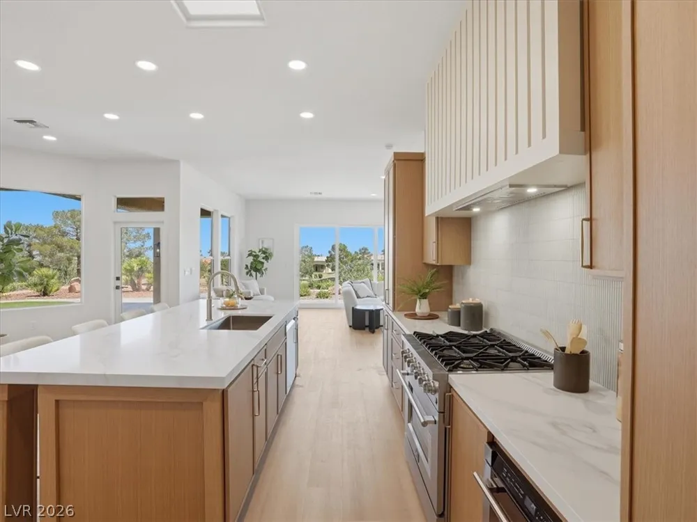 3140 Darby Falls Drive Las Vegas, NV 89134