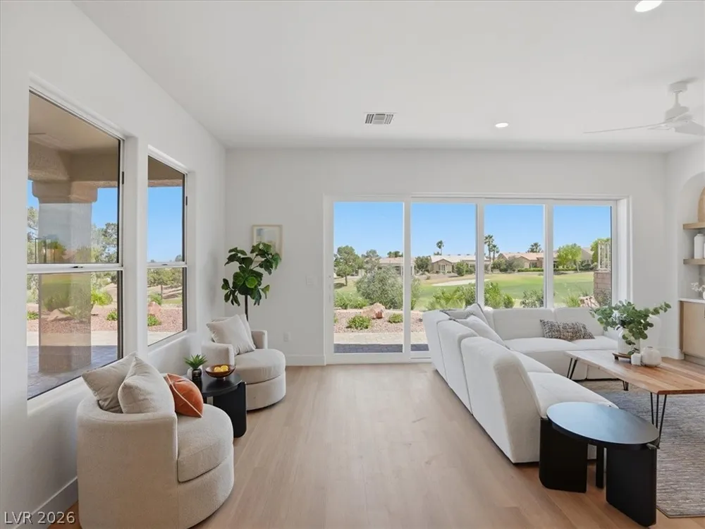 3140 Darby Falls Drive Las Vegas, NV 89134