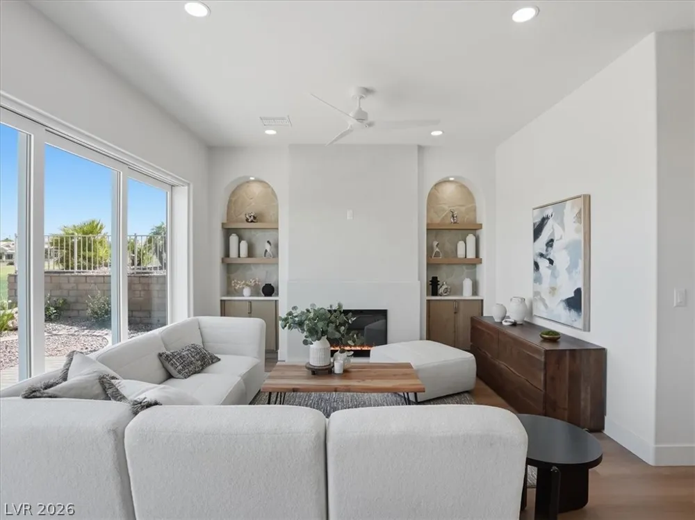 3140 Darby Falls Drive Las Vegas, NV 89134