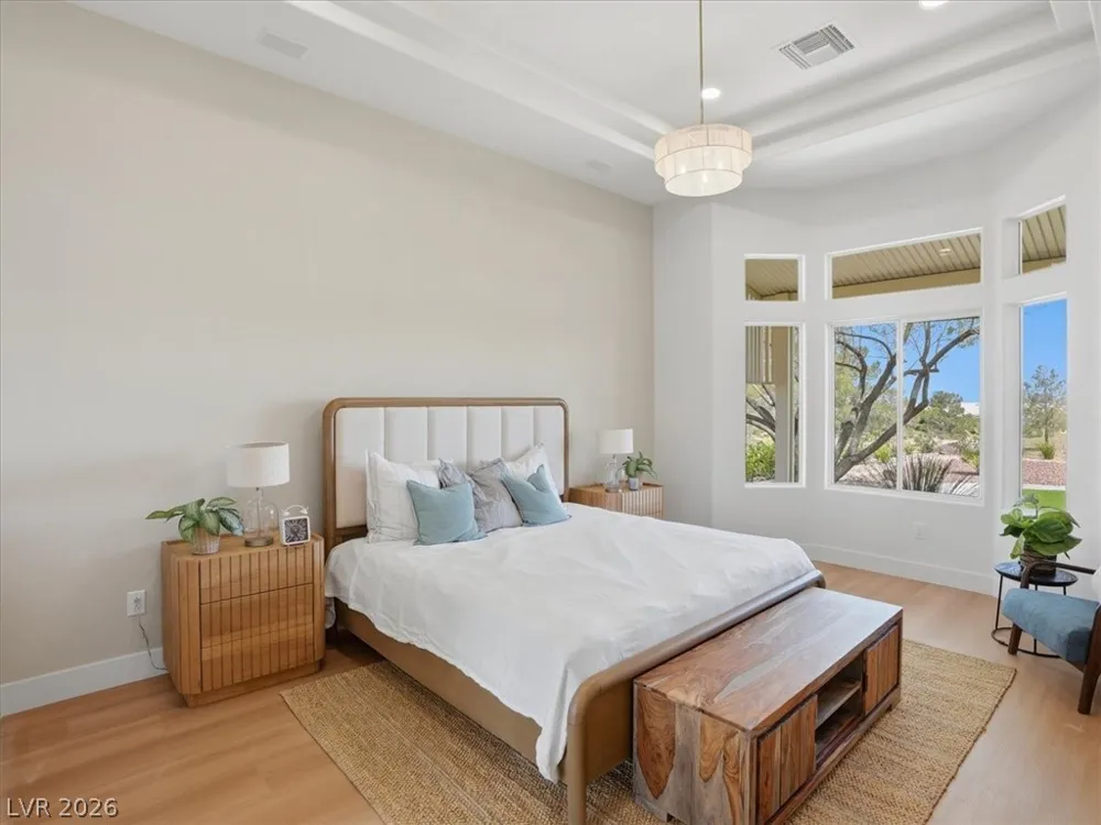 3140 Darby Falls Drive Las Vegas, NV 89134