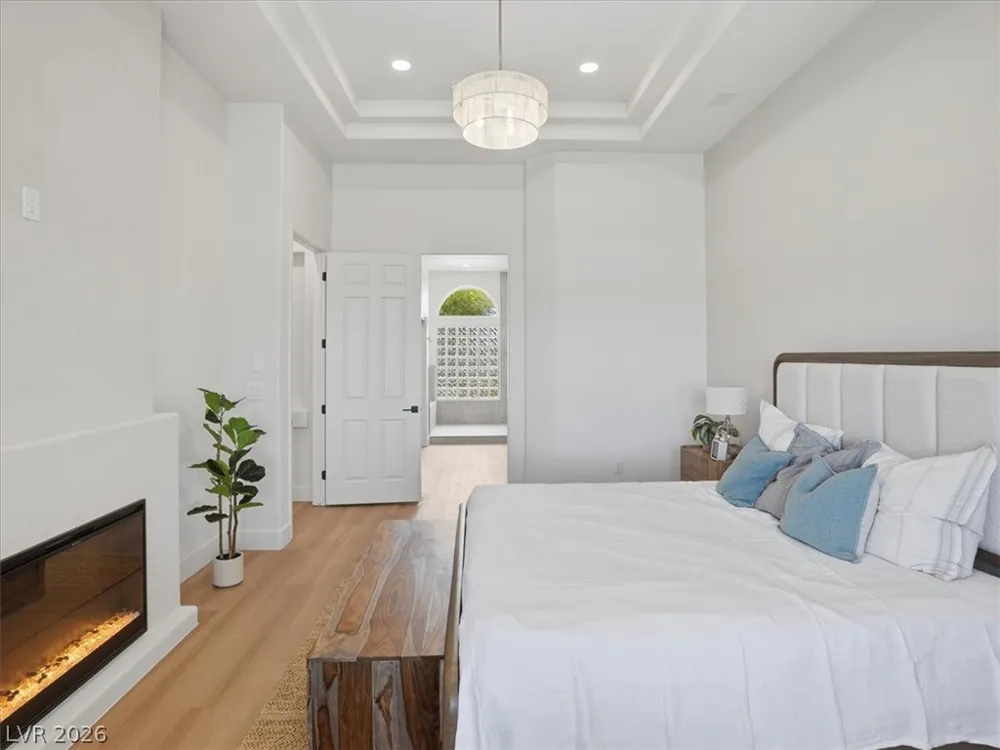3140 Darby Falls Drive Las Vegas, NV 89134