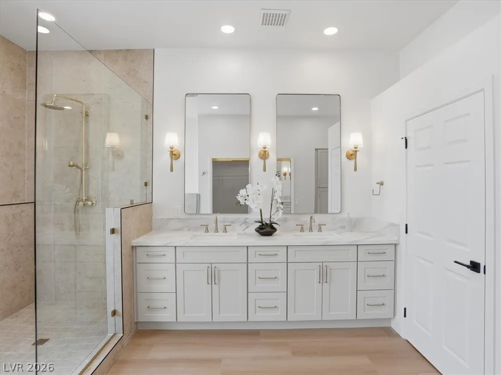 3140 Darby Falls Drive Las Vegas, NV 89134