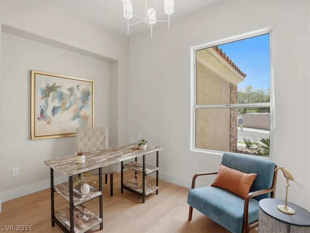 3140 Darby Falls Drive Las Vegas, NV 89134