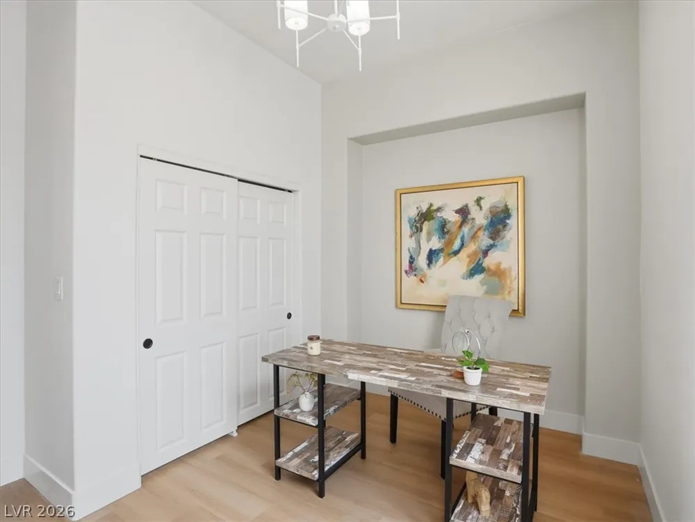 3140 Darby Falls Drive Las Vegas, NV 89134