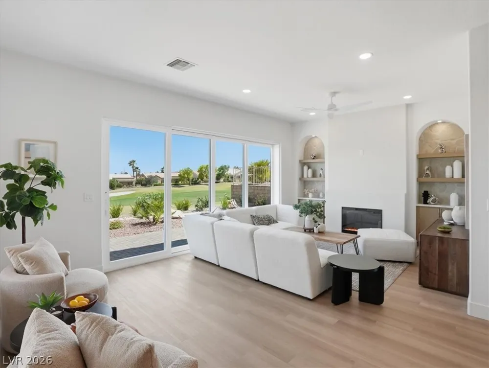 3140 Darby Falls Drive Las Vegas, NV 89134