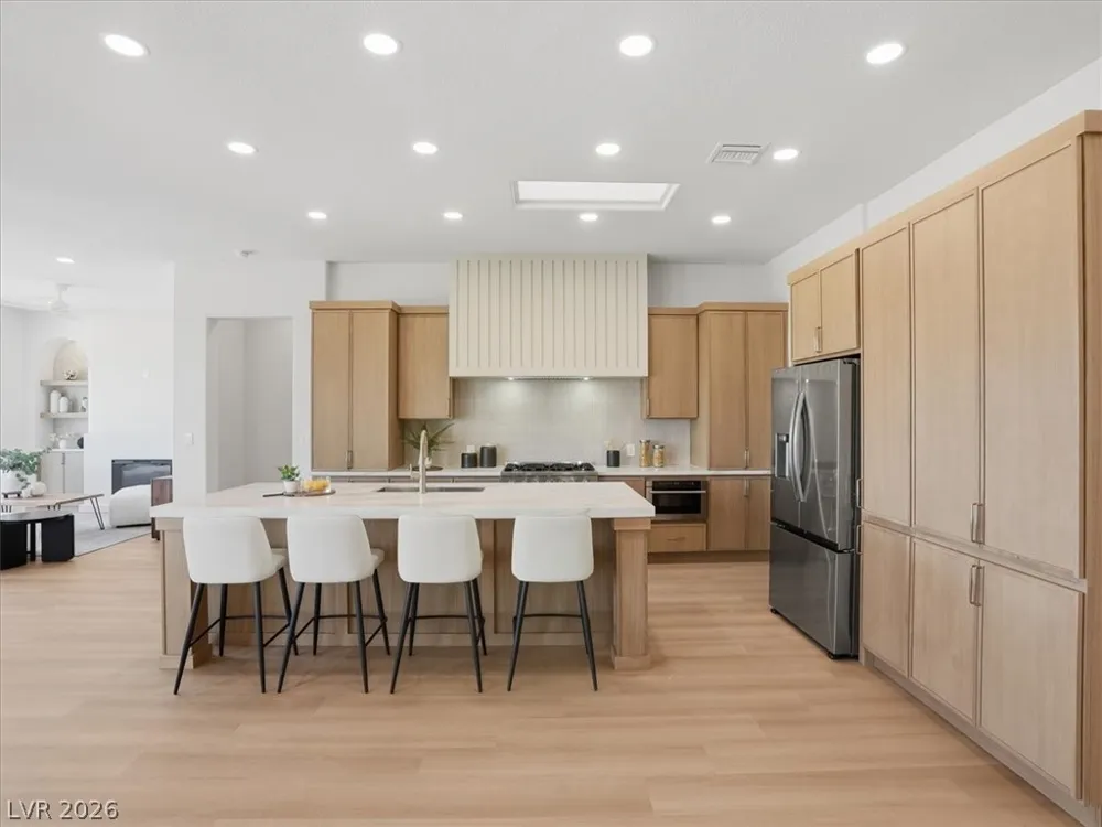 3140 Darby Falls Drive Las Vegas, NV 89134
