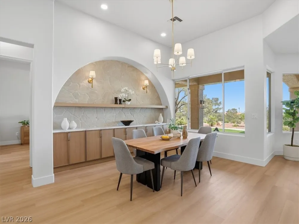 3140 Darby Falls Drive Las Vegas, NV 89134