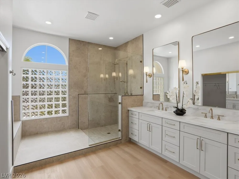 3140 Darby Falls Drive Las Vegas, NV 89134