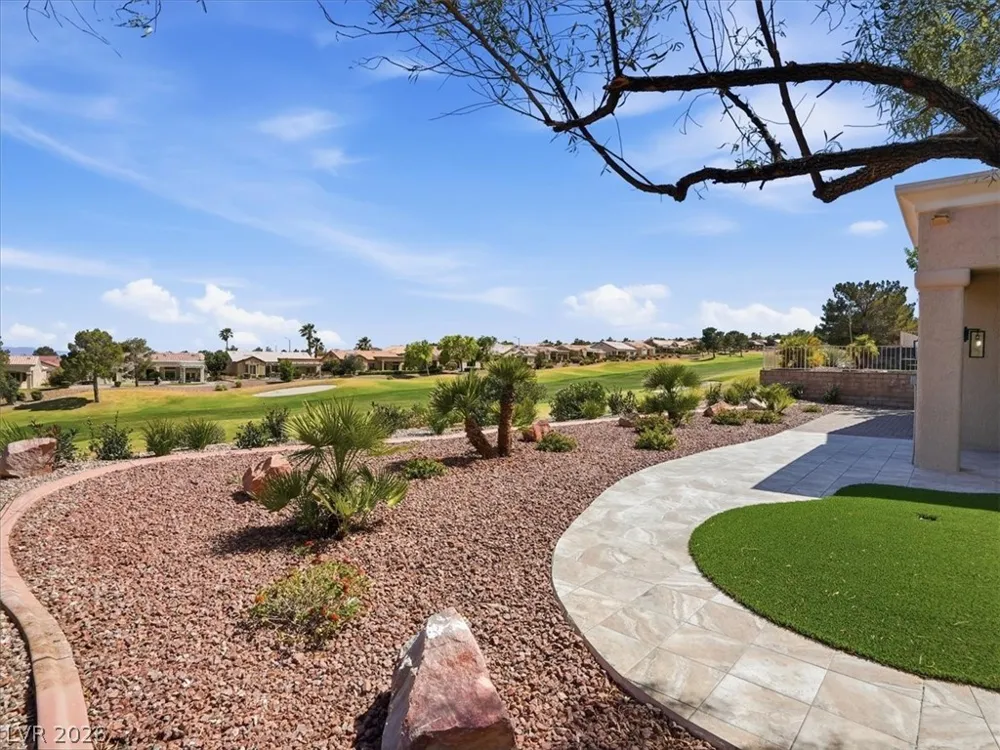 3140 Darby Falls Drive Las Vegas, NV 89134