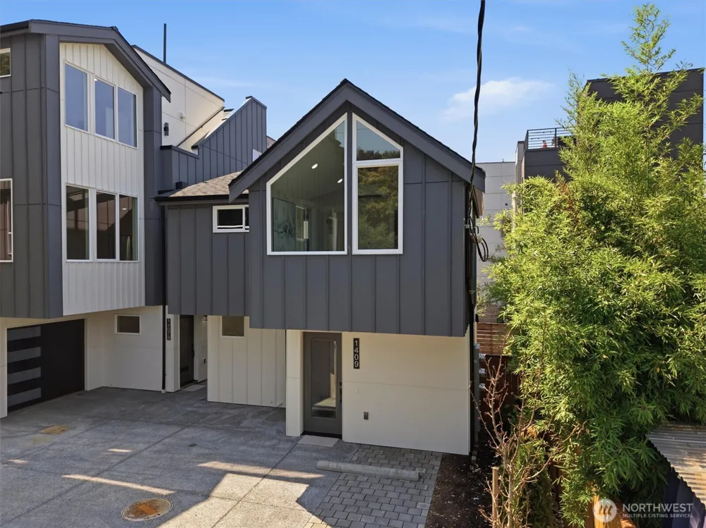 1409 29th Avenue Seattle, WA 98122