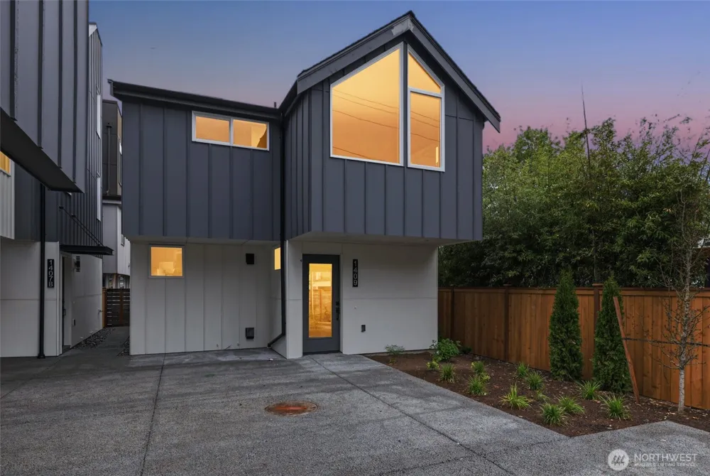 1409 29th Avenue Seattle, WA 98122