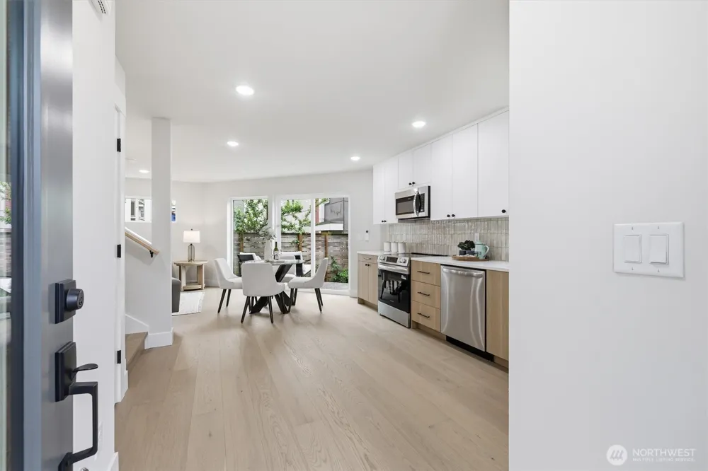 1409 29th Avenue Seattle, WA 98122