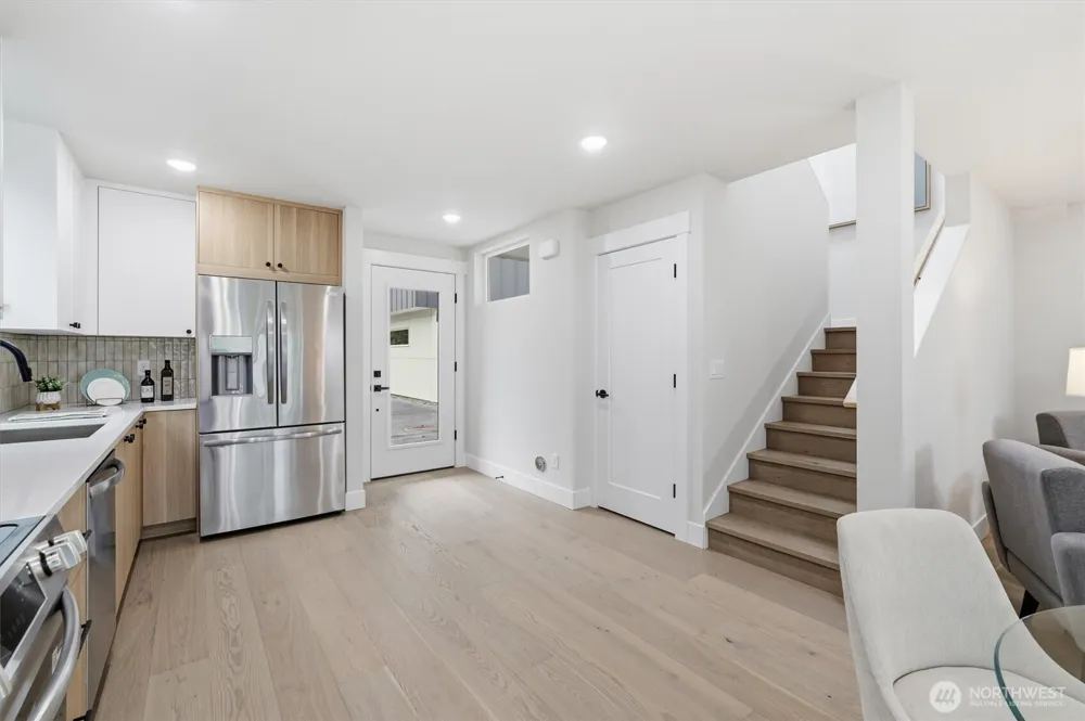 1409 29th Avenue Seattle, WA 98122