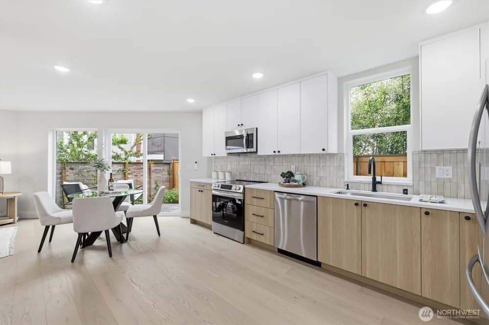 1409 29th Avenue Seattle, WA 98122