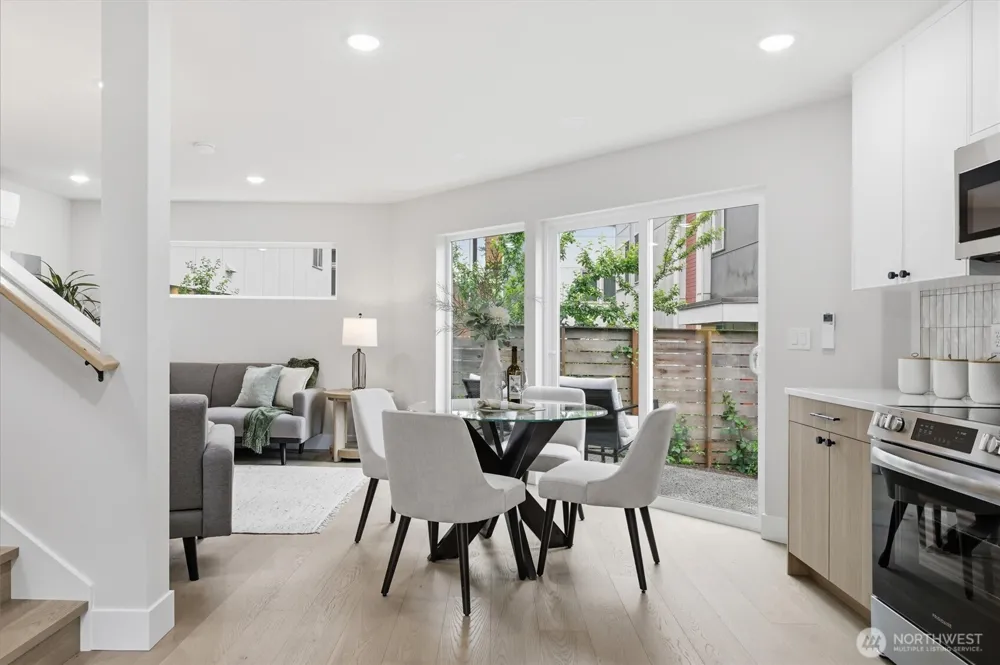 1409 29th Avenue Seattle, WA 98122