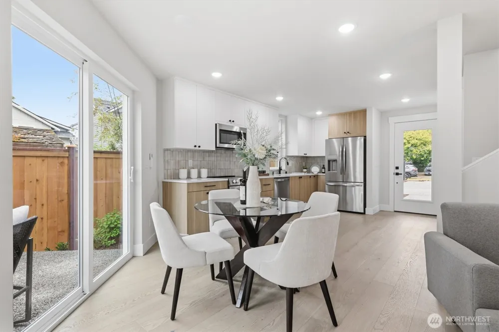 1409 29th Avenue Seattle, WA 98122