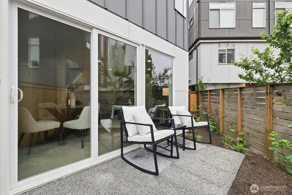 1409 29th Avenue Seattle, WA 98122