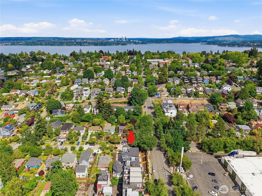 1409 29th Avenue Seattle, WA 98122