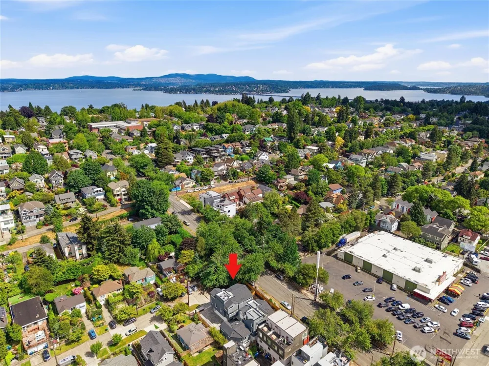 1409 29th Avenue Seattle, WA 98122