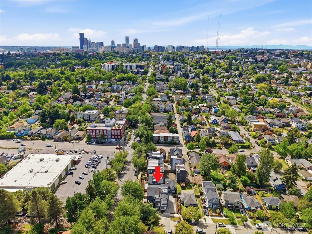 1409 29th Avenue Seattle, WA 98122