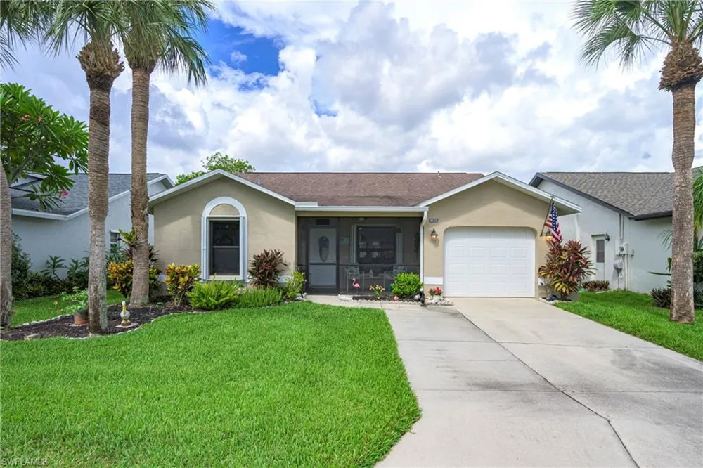 17880 Dracena Circle North Fort Myers, FL 33917