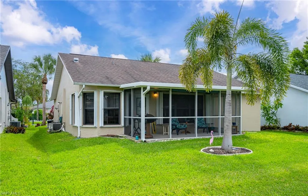 17880 Dracena Circle North Fort Myers, FL 33917