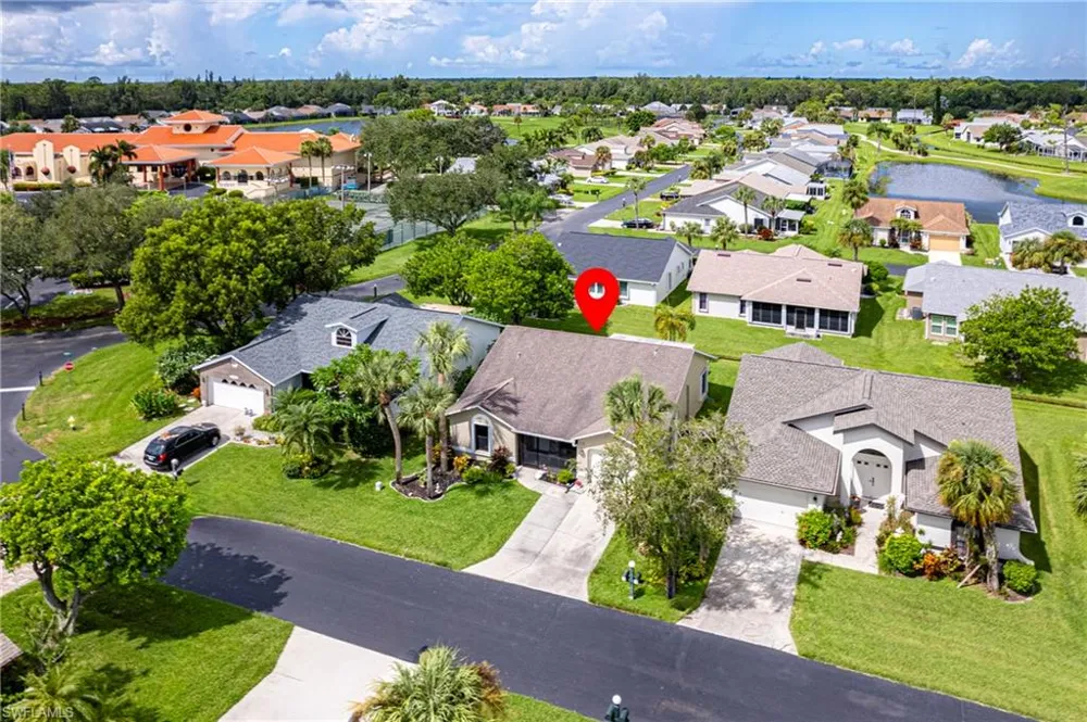 17880 Dracena Circle North Fort Myers, FL 33917