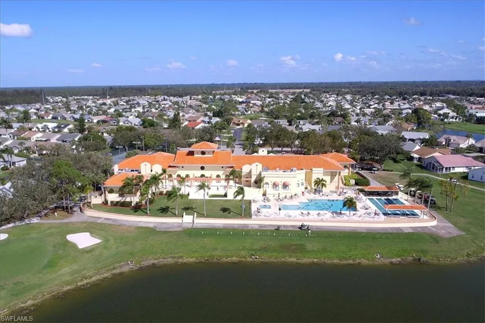 17880 Dracena Circle North Fort Myers, FL 33917
