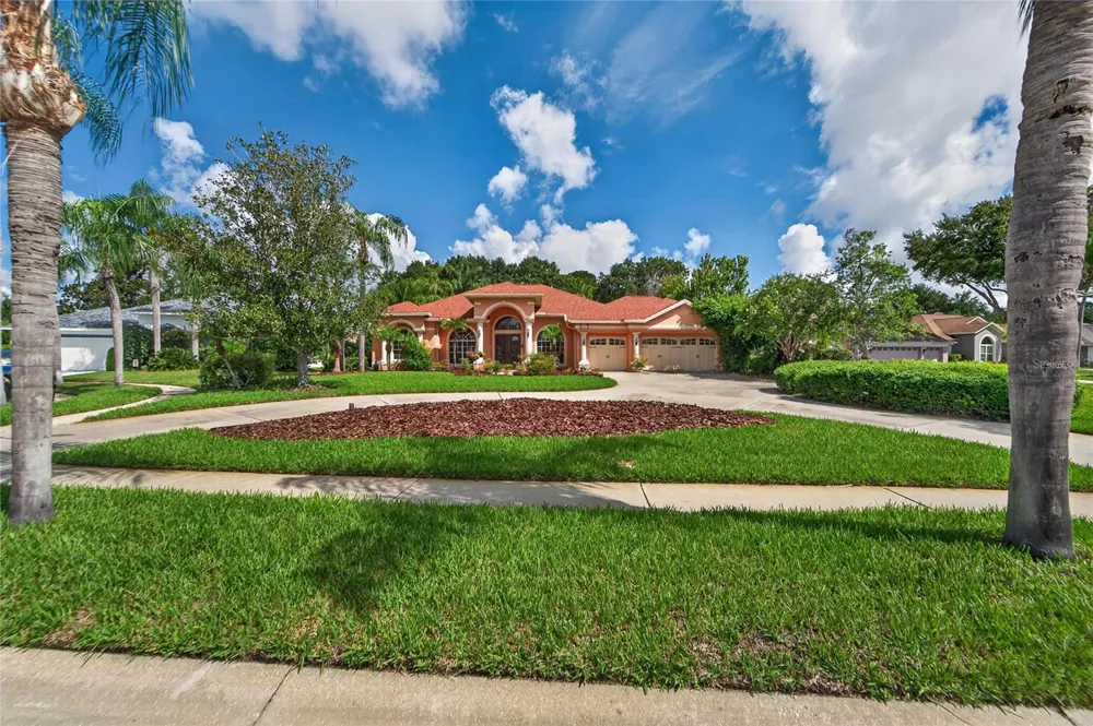 8929 GARNER COURT Trinity, FL 34655