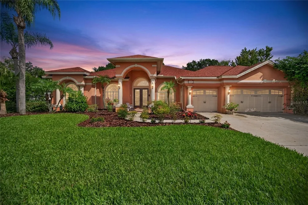 8929 GARNER COURT Trinity, FL 34655