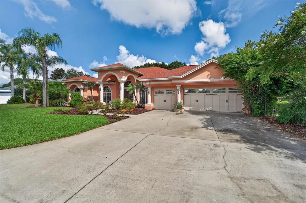 8929 GARNER COURT Trinity, FL 34655