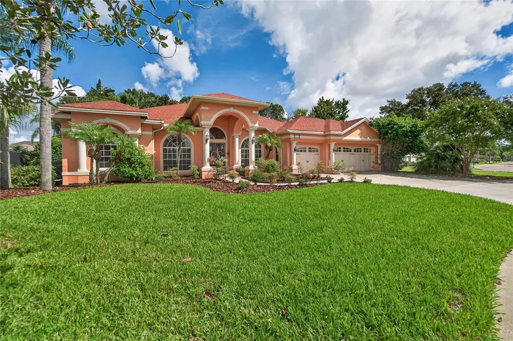 8929 GARNER COURT Trinity, FL 34655