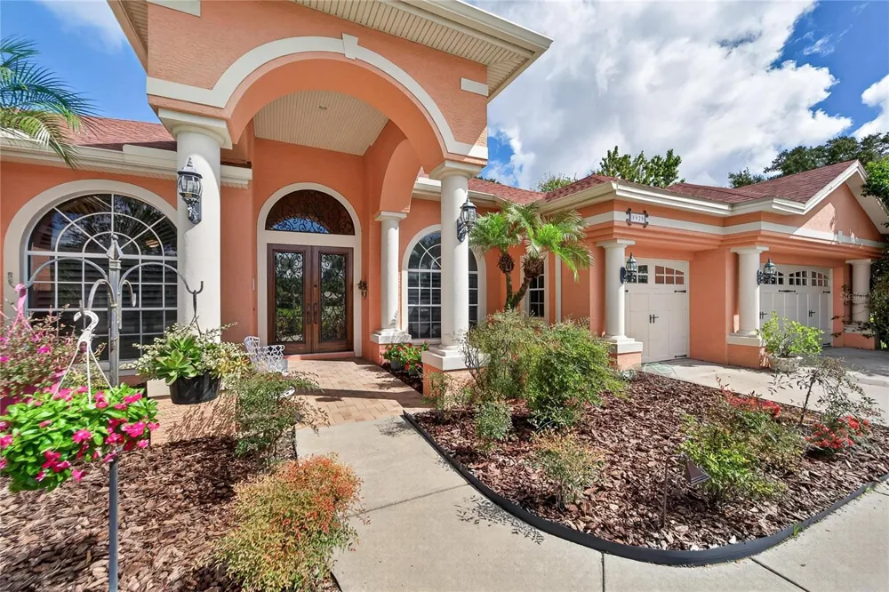 8929 GARNER COURT Trinity, FL 34655