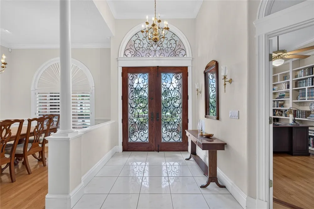8929 GARNER COURT Trinity, FL 34655