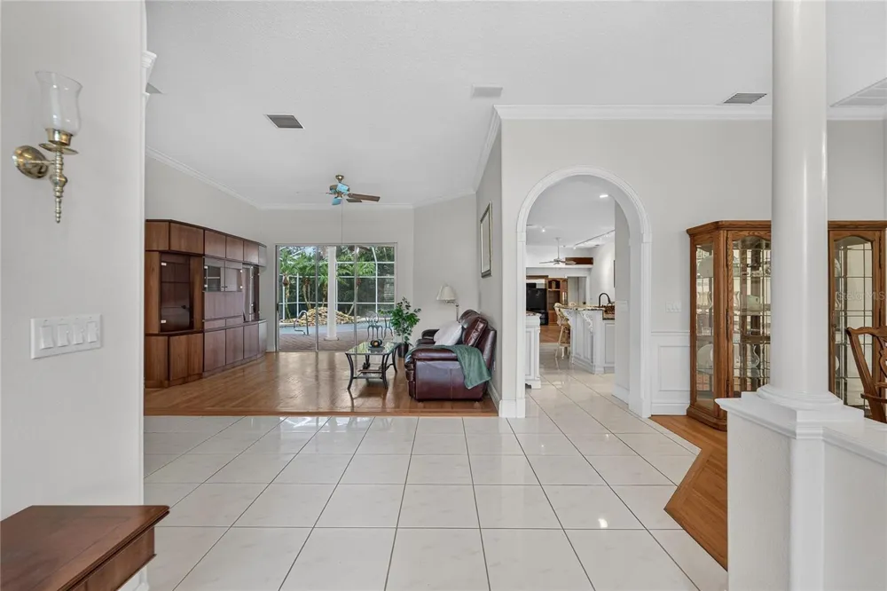 8929 GARNER COURT Trinity, FL 34655