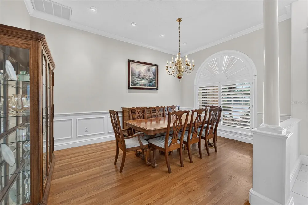 8929 GARNER COURT Trinity, FL 34655