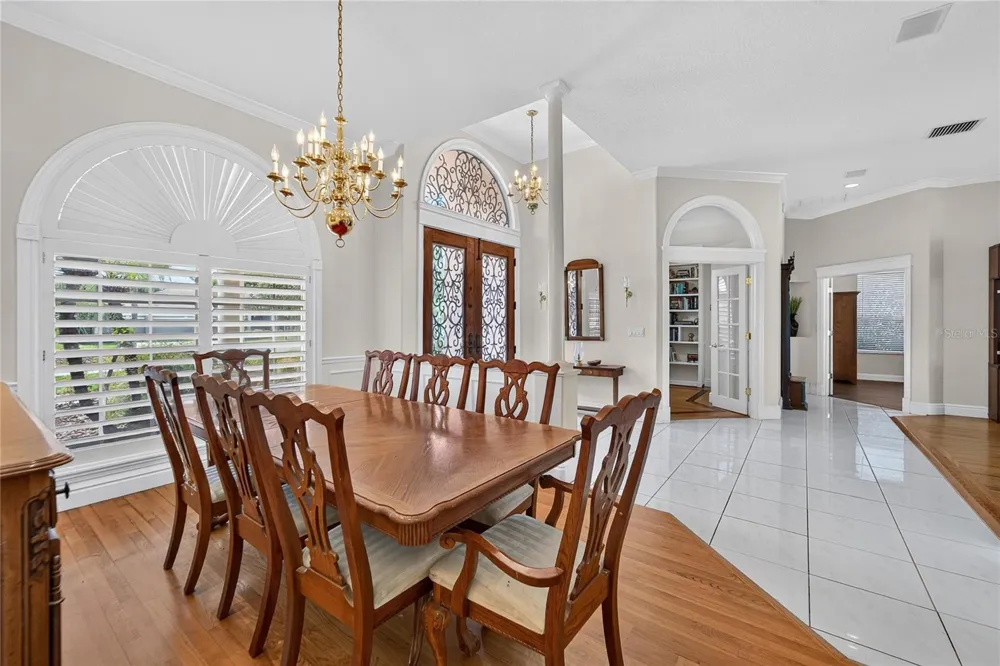 8929 GARNER COURT Trinity, FL 34655