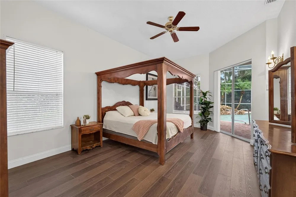 8929 GARNER COURT Trinity, FL 34655