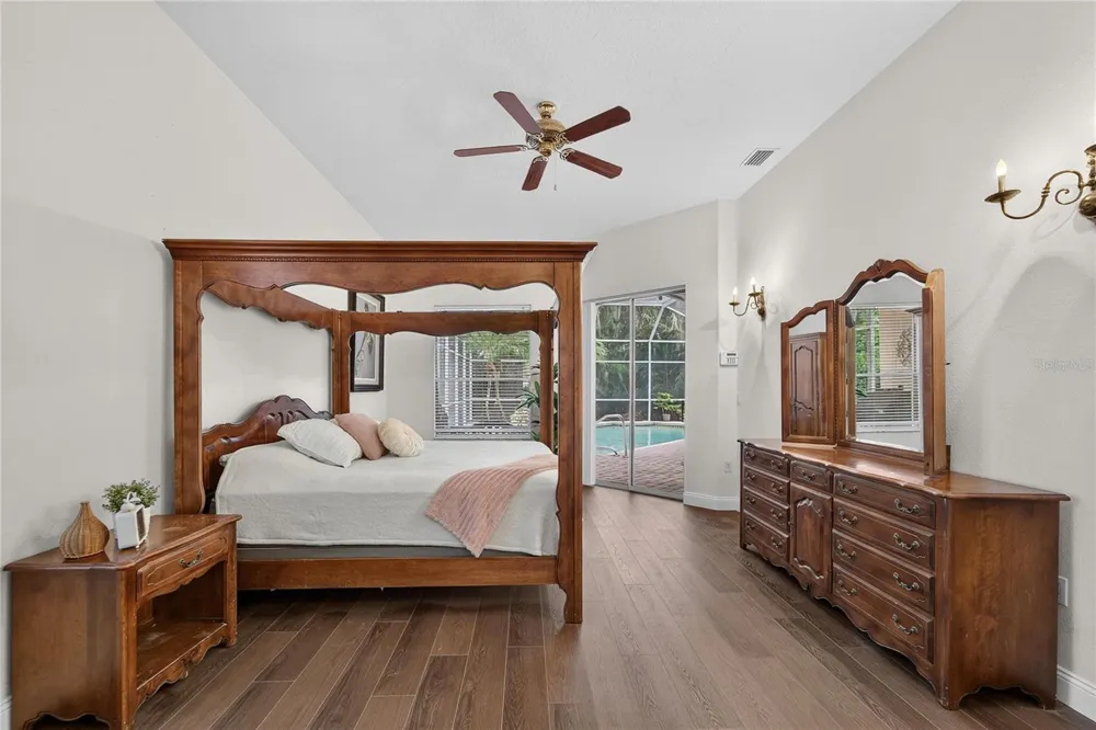8929 GARNER COURT Trinity, FL 34655