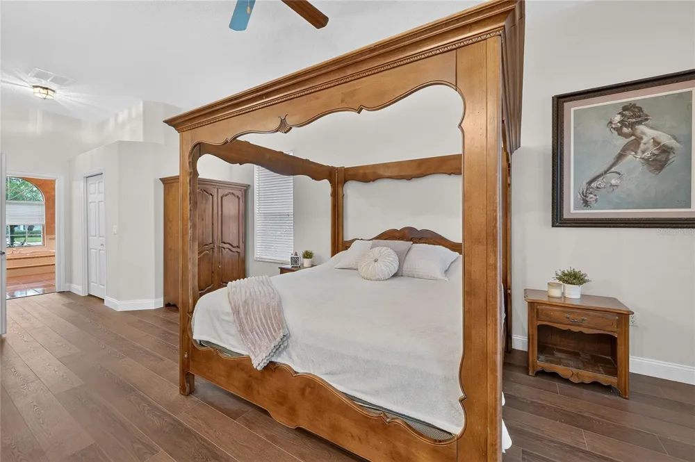 8929 GARNER COURT Trinity, FL 34655