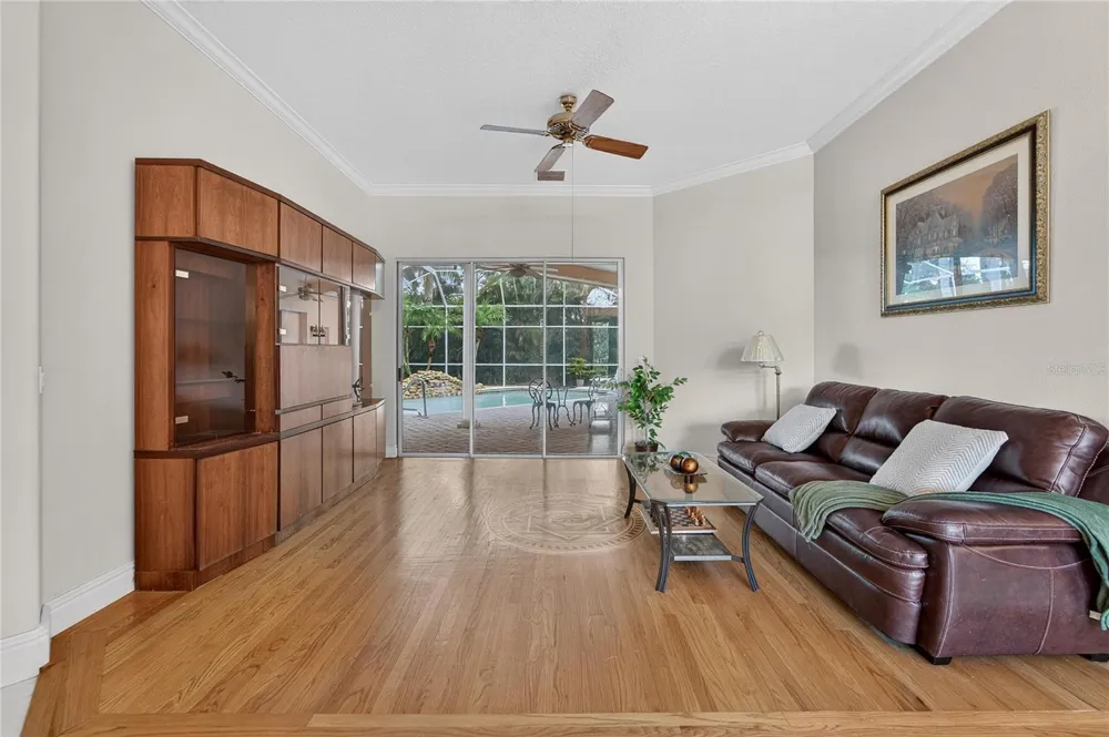8929 GARNER COURT Trinity, FL 34655