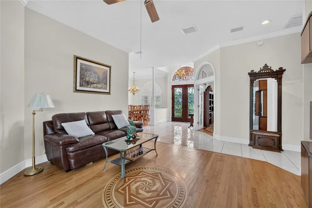 8929 GARNER COURT Trinity, FL 34655