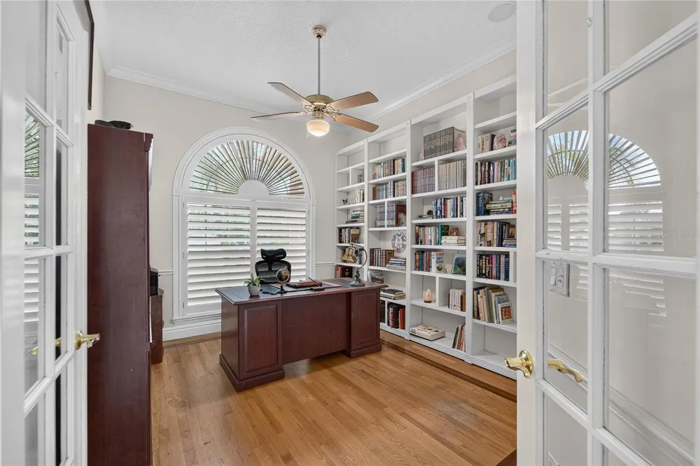 8929 GARNER COURT Trinity, FL 34655