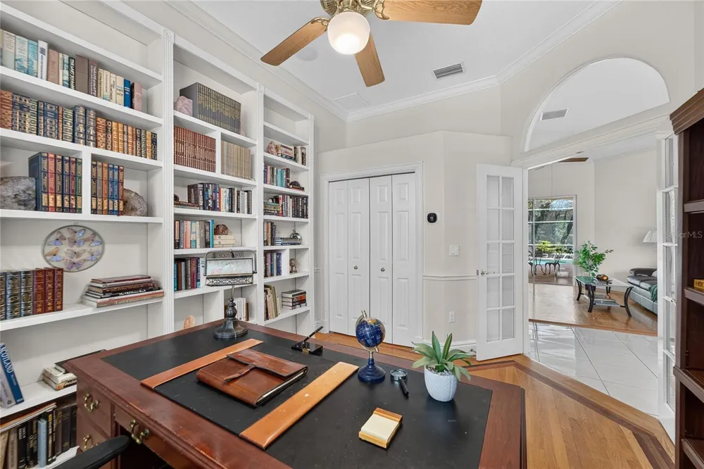 8929 GARNER COURT Trinity, FL 34655